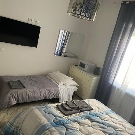 Portuense Rome - Holiday Apartments Buitenkant foto