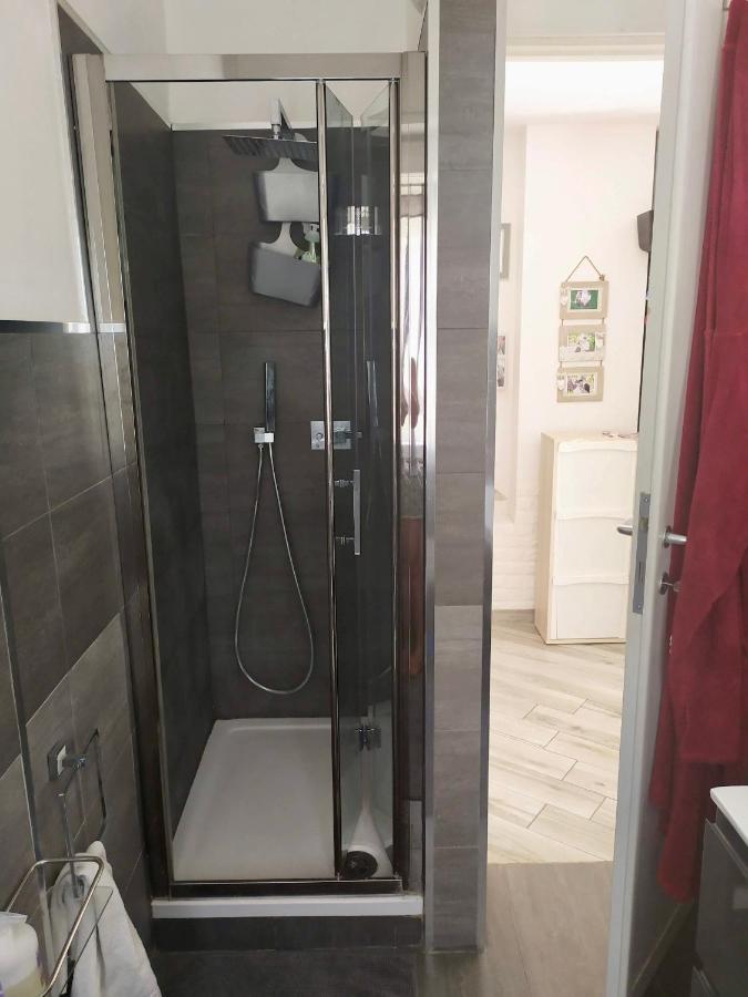 Portuense Rome - Holiday Apartments Buitenkant foto