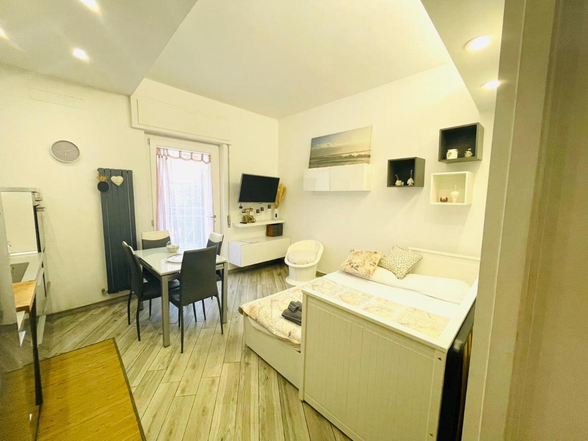 Portuense Rome - Holiday Apartments Buitenkant foto