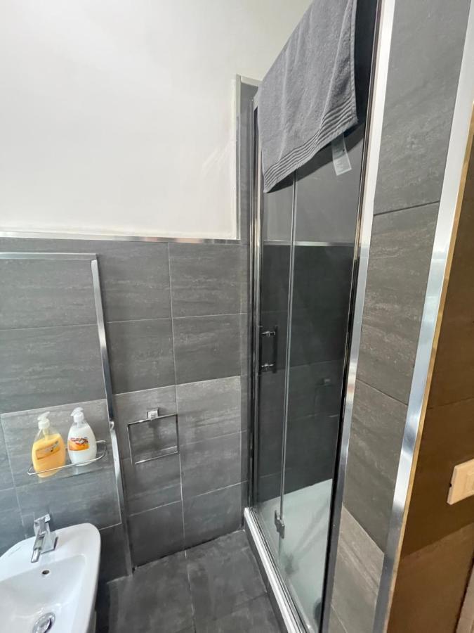 Portuense Rome - Holiday Apartments Buitenkant foto