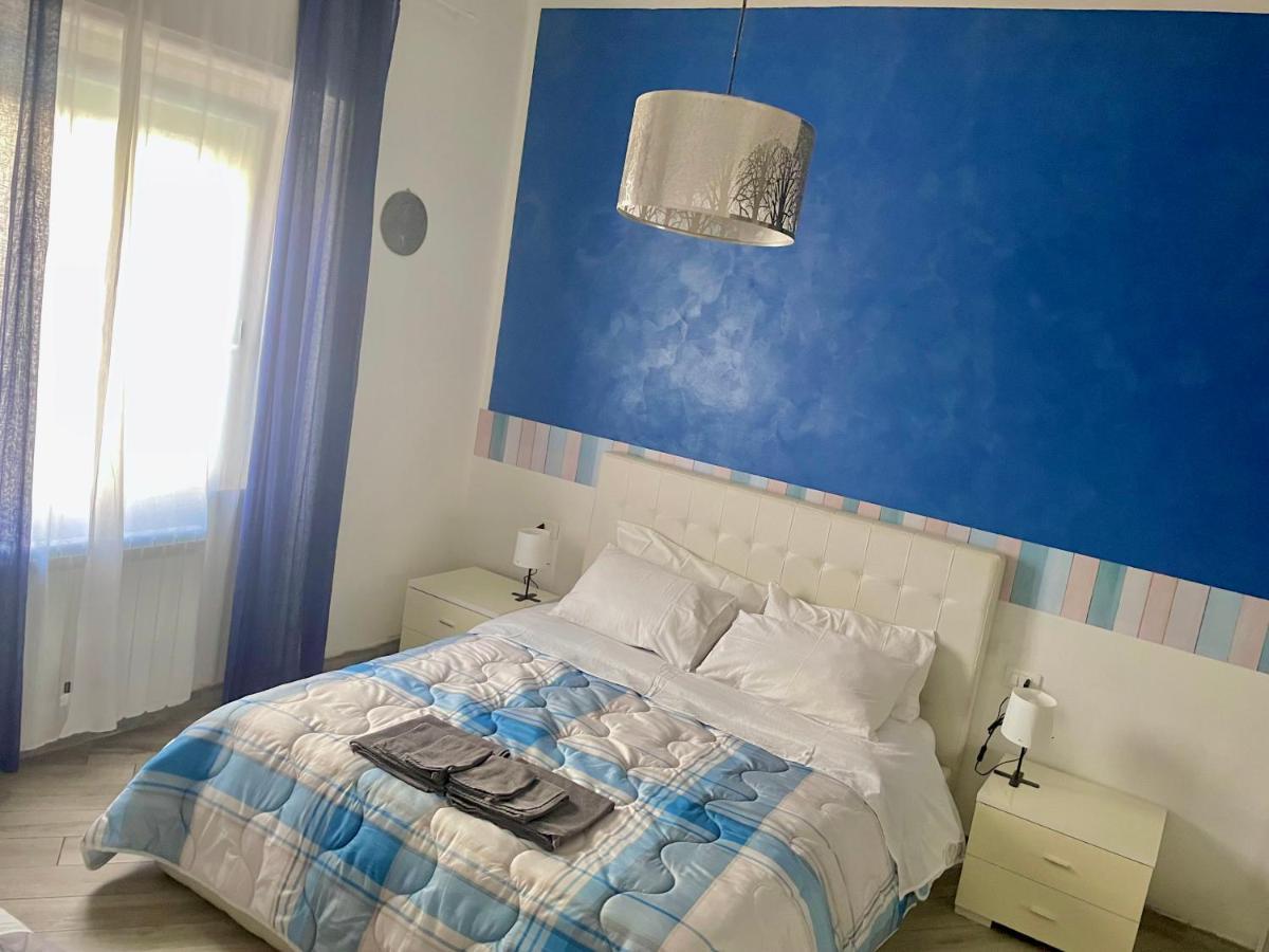 Portuense Rome - Holiday Apartments Buitenkant foto