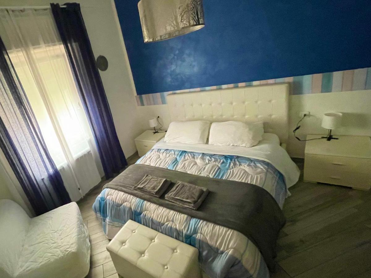 Portuense Rome - Holiday Apartments Buitenkant foto